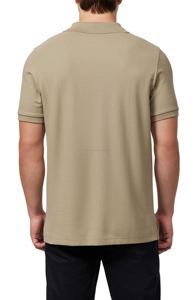 Prix de gros des polos pour hommes Nouveaux modèles haut de gamme Derniers t-shirts pour hommes - Product Image 2