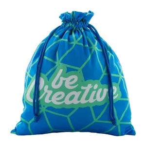 Sacche Sportive Promozionali Personalizzate SuboGift L con Coulisse - Product Image 4