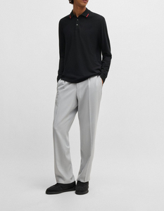 Premium Quality Men <b>Clothing</b> Casual Short Sleeve Polo Shirt For Men Fitness Wear Polo Shirts With Custom Logo <b>Golf</b> T-Shirts - Product Image 3