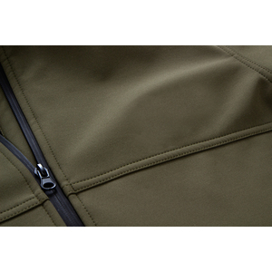 เสื้อสเวตเตอร์สวมหัวมีฮู้ดน้ำหนักเบาสำหรับผู้ชายสวมใส่สบายสำหรับวิ่งปีนเขาออกกำลังกายและใช้ในชีวิตประจำวัน - Product Image 4