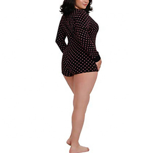 2023 logotipo personalizado Casual Loungewear personalizado ropa de noche conjunto pantalones cortos Sexy señoras dos piezas pijama conjunto mujer ropa de dormir nuevos conjuntos de mujer - Product Image 4