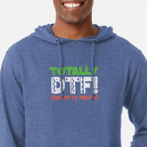 เสื้อฮู้ดดี้โลโก้ DTF ผ้าฝ้ายออร์แกนิค 100% ขายส่งสำหรับผู้ชาย แบบสวมใส่สบาย ระบายอากาศได้ดี เป็นมิตรกับสิ่งแวดล้อม เหมาะสำหรับฤดูหนาว - Product Image 1
