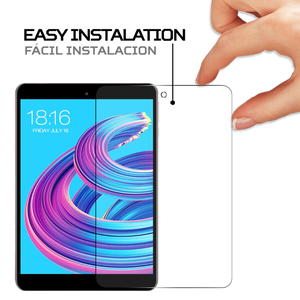 ฟิล์มกันรอยหน้าจอสำหรับเทคลาสท์ เอ็ม 89 โปร - Product Image 3