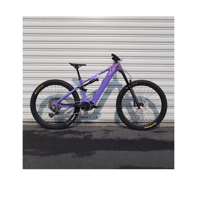 จักรยานไฟฟ้าออฟโรดรุ่นล่าสุด ราคาถูกสุดๆ - Product Image 2