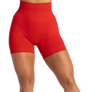 Soft Fabric Yoga Clothing Push Up Gym <b>Shorts</b> <b>Women</b> High Waist Sports Leggings <b>Women</b> Higher Quality Workout <b>Cycling</b> <b>Shorts</b> - Product Image 5