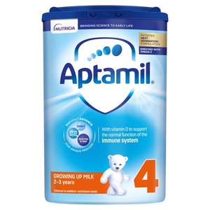 Nutrilon Full Cream Bebê Leite Em Pó Fórmula Instantânea Atacado Preço Barato Estoque Disponível para Venda - Product Image 2