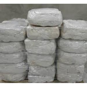 บล็อกโฟม EPS/เศษก้อนขยายวัสดุโพลีสไตรีนสำหรับการรีไซเคิลปริมาณมาก - Product Image 6