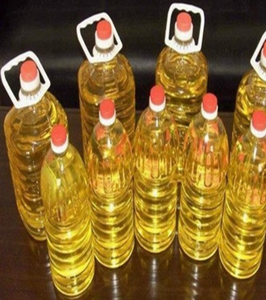 Aceite de girasol refinado puro 100% grado alimenticio para cocinar altamente recomendado por proveedores empaquetados en botella de plástico - Product Image 4