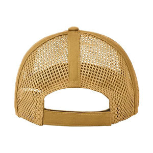 Precio al por mayor, calidad superior, gorra de camionero, diseño personalizado, gorra de camionero con estilo, gorras de camionero de malla estructurada - Product Image 4