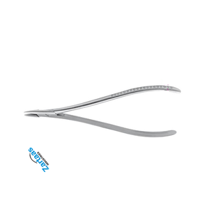 เข็มจับเครื่องมือผ่าตัด18ซม. ทำจากสเตนเลสสตีล - Product Image 4