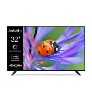 Televisor LED HDTV Inteligente 4K de 32 Pulgadas con Android WebOS, FHD 1080p, Altavoz Integrado, Modo de Juego, Venta al Por Mayor - Product Image 3