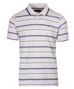 Suministro directo de fábrica Nueva llegada Hombres 100% Algodón Impreso para Polo Camisa Diseño personalizado Logo Patrón sólido Banglades directo - Product Image 4