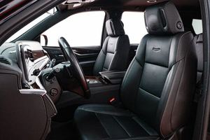 2022 CADILLAC ESCALADE LUXURY 4WD LISTO PARA ENVIAR - Product Image 3