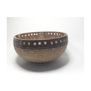 Precio barato para el fabricante de Vietnam Proporcionar tazón de cáscara de coco con alta calidad y el mejor precio de 99 Gold Data - Product Image 2