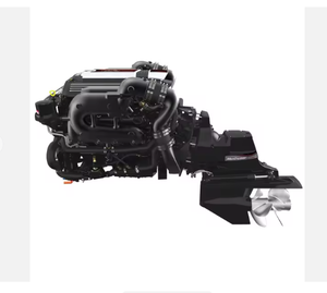 En Venta Nuevo Motor Intraborda ECT de 350 HP y 6.2 L - Product Image 1