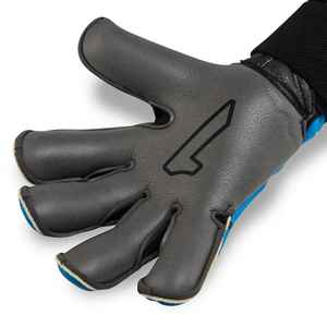 Gardien de but en latex confortable en cuir de qualité supérieure personnalisable de haute qualité à l'extérieur - Product Image 1