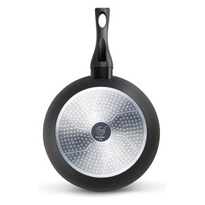 Sartén Antiadherente de Aluminio VIRTUS Negra CS279243310201 de 24 cm para Televisores - Product Image 2