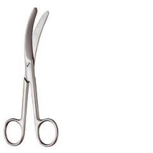 Ciseaux à pansements chirurgicaux, ciseaux à plâtre Bruns, ciseaux à pansements - Product Image 4