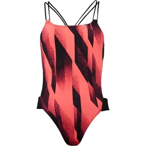 女式泳衣幻想家Circe软杯收腹控制一体式泳衣定制尺寸和颜色加尺寸泳衣