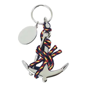 Portachiavi e Moschettone in Metallo Personalizzati Zuck - Gadget Promozionali Personalizzabili - Product Image 2