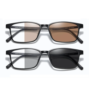 Venta al por mayor <span class=keywords><strong>de</strong></span> moda para hombres y mujeres, anteojos <span class=keywords><strong>de</strong></span> visión lejana con luz azul UV400, <span class=keywords><strong>gafas</strong></span> <span class=keywords><strong>de</strong></span> lectura fotocromáticas - Product Image 1