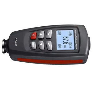Misuratore Digitale USB <span class=keywords><strong>DT</strong></span>-<span class=keywords><strong>156</strong></span> per Spessore di Vernice e Rivestimenti - Product Image 6
