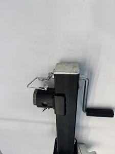 Nouveau pivotant remorque Jack Dolly Tricycle FarmTools pièces marines accessoires bateau Jack plaque langue Jack jambe roue pour remorques - Product Image 3