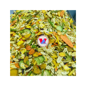 เครื่องอบแห้งผลไม้ปลอดกลูเตนขนมผักชิปของแปลกใหม่ของขบเคี้ยวกรอบ - Product Image 6