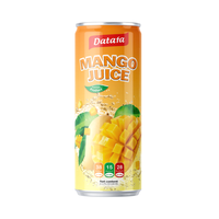 BESTE AANBIEDING 240ml Mango Sap Smaak Premium Product Beste Prijs Groothandel Vietnam Fabriek OEM ODM Gratis Monsterfles Lage MOQ