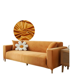 Fundas de Sofá Flexibles a Buen Precio, Juego de Fundas de Sofá Holgadas y Modernas, Hechas en Vietnam, Directamente de Fábrica, para Protección del Sofá - Product Image 1