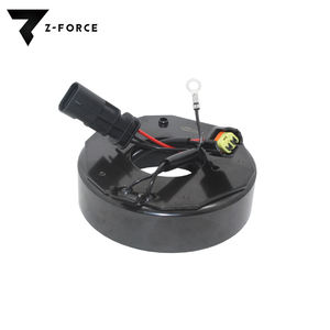 D0681 air Conditioning Electric Ac Compressor Coil for <strong>GEELY</strong> 1.5T 12V 96.4x61.6x27.6x40MM Auto <strong>Spare</strong> <strong>Parts</strong> - Product Image 2