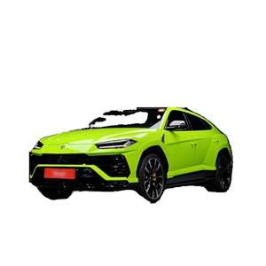 2025 para Motor V8 de 4.0 Litros, Gasolina, Transmisión Automática, Lujoso, Usado, Volante a la Izquierda, Asientos de Cuero, Listo para Conducir - Product Image 5