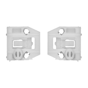 Kit de réparation de vitre de porte avant droite pour Seat Leon - Product Image 3