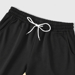 Survêtements pour hommes dtg dtf imprimé slim fit tenue de jogging deux pièces survêtement de gym décontracté athlétique polyester entraînement 2025 - Product Image 5