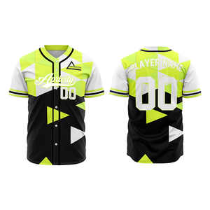 Uniformes de equipo personalizados de alta calidad, camisetas y pantalones de béisbol transpirables, conjuntos de ropa deportiva al por mayor - Product Image 2