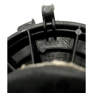 Ventilateur de cabine CITROEN Jumper Van 3ème série 5E1630100 4HU (P22DTE) Diesel 2200 (06>14) - Product Image 6