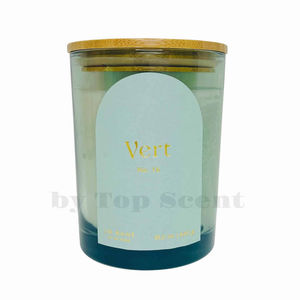 Green Soy <b>Wax</b> for Home Decoration - Product Image 2