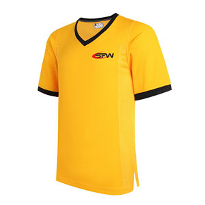 Camiseta de Fútbol Retro Personalizada para Hombre, Camiseta de Fútbol Vintage al por Mayor, Camiseta de Entrenamiento para Clubes Deportivos, Edición para Aficionados y Jugadores - Product Image 1