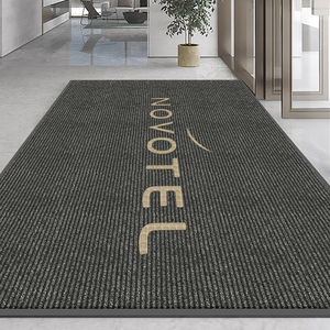 Hiện đại thương mại sàn lối vào <span class=keywords><strong>Mat</strong></span> giá thấp bán buôn PP cửa <span class=keywords><strong>Mat</strong></span> cho các cửa hàng - Product Image 2