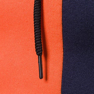 Sudadera con Capucha de Felpa de Algodón para Hombre, Estilo Urbano Informal, con Opciones de Personalización de Logotipo, OEM y ODM Disponibles - Product Image 3