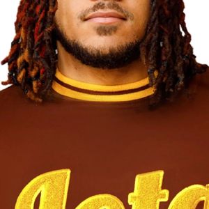 Iota Phi Theta 1963 Chenille camiseta Premium algodón griego ropa bordada fraternidad Logo clásico ajuste cómodo tela - Product Image 5