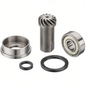 ชุดกระบอกสูบ Hazet สำหรับเครื่องมือลมด้านหน้า อุปกรณ์เสริมและอะไหล่ - Product Image 2