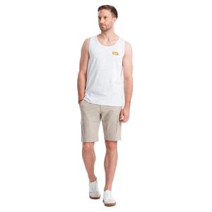 Premium <b>Mens</b> Sports Tank Top Custom Logo <b>Gym</b> <b>Vest</b> For <b>Mens</b> Lightweight Activewear for Workout Exercise & Summer Fitness Wear - Product Image 5