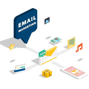 Servicios Premium de Marketing Digital Integral: Estrategias de Contenido, Correo Electrónico y Video para el Crecimiento Empresarial - Product Image 2