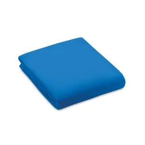 Manta de Coral Sostenible BOGDA, Fabricada con RPET, Producto Ecológico para Merchandising - Product Image 2