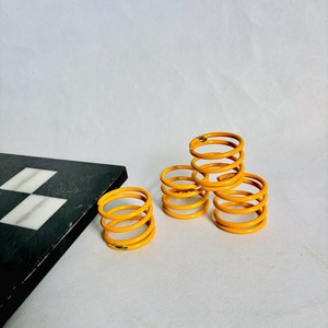 แหวนผ้าเช็ดปาก, แหวนผ้าเช็ดปากหวาย, แหวนผ้าเช็ดปากหวาย, ตกแต่งโต๊ะ - Product Image 3