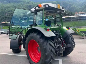 เครื่องเดินการเกษตร4WD รถแทรกเตอร์ Fendt 210 Vario ใหม่/ใช้แล้ว - Product Image 6