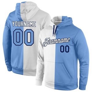 เสื้อฮู้ดพิมพ์ลายเสื้อฮู้ดและสเวตเตอร์แนวอุตสาหกรรมจากปากีสถาน - Product Image 6