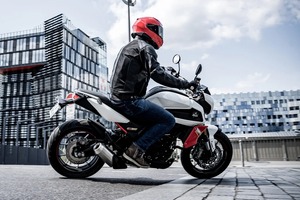 รถจักรยานยนต์750cc FR750 2025 mA/SH ใหม่พร้อมการรับประกัน2ปีส่งตรงจากโรงงาน - Product Image 4