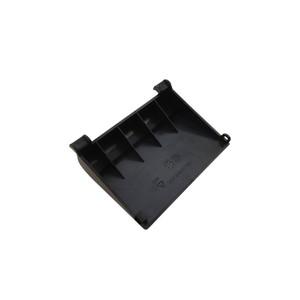 OEM <b>plastic</b> component Baseplate - Product Image 1